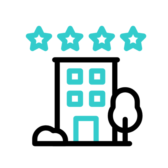 Find Accommodation<br />
